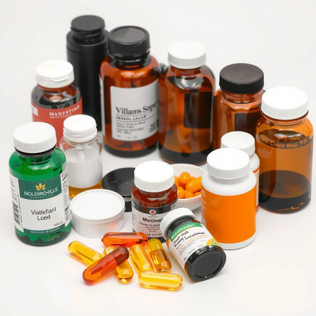 Nutritional supplement guidance